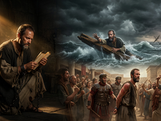 Exploring the Teachings of 2nd Corinthians 11 in the Most Holy Bible