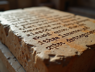 Understanding the Significance of Thou Shall Not Test the Lord Your God