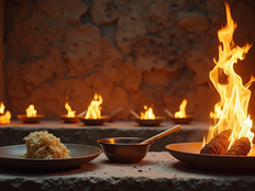 Understanding the Significance of Leviticus Chapter 1 in Biblical Law