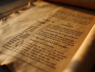 Understanding the Parables and Teachings of Luke 12