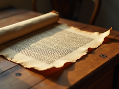 Understanding 2nd Chronicles 33: Insights from Priest Ezra and the Holy Spirit