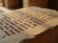 Understanding the Message of Psalm 81 and Its Relevance Today