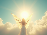 Unlocking the Divine Connection: Communicating and Interacting with Our Holy Guardian Angels