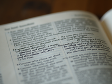 Understanding the Teachings of 1st Corinthians 8 in the Most Holy Bible