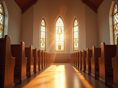 Finding Freedom in Faith: Embracing Truth Through the Holy Spirit