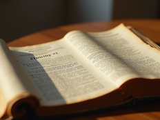 Understanding 2nd Timothy 1 in the Context of the Most Holy Bible