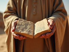 Understanding the Significance of Exodus 34 in Biblical Context Christian Blog