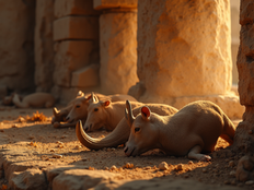 Understanding the Sacrificial Laws in Leviticus 3