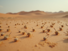 Lessons from Exodus 16: Understanding Provision and Trust in the Wilderness