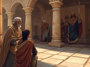 Exploring the Wisdom and Teachings of Sirach 8 in the Most Holy Catholic Bible