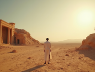 Understanding the Key Themes and Lessons from Genesis 45