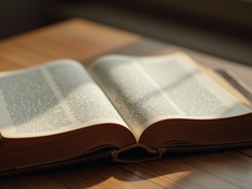 Unlocking the Wisdom of Luke 11: Life Lessons from the Parables