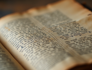 Understanding the Significance of 2nd Samuel 23 in the Holy Spirit's Guidance