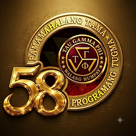 58th logo