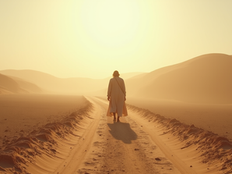 Exploring Key Themes in Chapter 1 of The Book of Mark