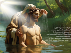 Understanding Matthew 3 and the Role of the Holy Spirit in Our Lives