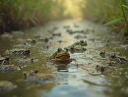 Understanding the Plagues of Egypt in Exodus 8 and Their Significance