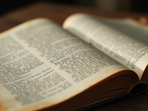 Exploring the Teachings and Insights of Colossians 2 in the Most Holy Bible