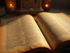 Understanding Acts 6 through the Lens of Christ and the Holy Spirit