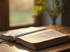 Exploring the Messages of Love and Faith in 1st John 4 of the Holy Bible