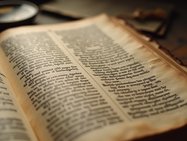 Exploring the Life Lessons from John 1