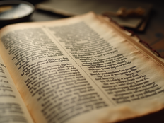 Exploring the Life Lessons from John 1