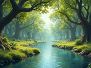 Understanding the Significance of Genesis 2 in Religious Texts