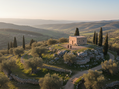 Divine Wisdom and Truth in 1 Samuel 7