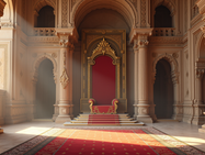 Exploring Leadership and Power Dynamics in Esther Chapter 1