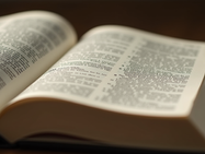 Understanding the Meaning of Love in 1st Corinthians 13