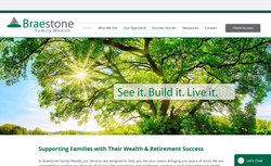 Braestone Family Wealth