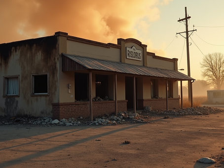 Strategizing Wildfire Rebuild Projects