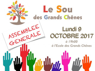 Assemblée Générale