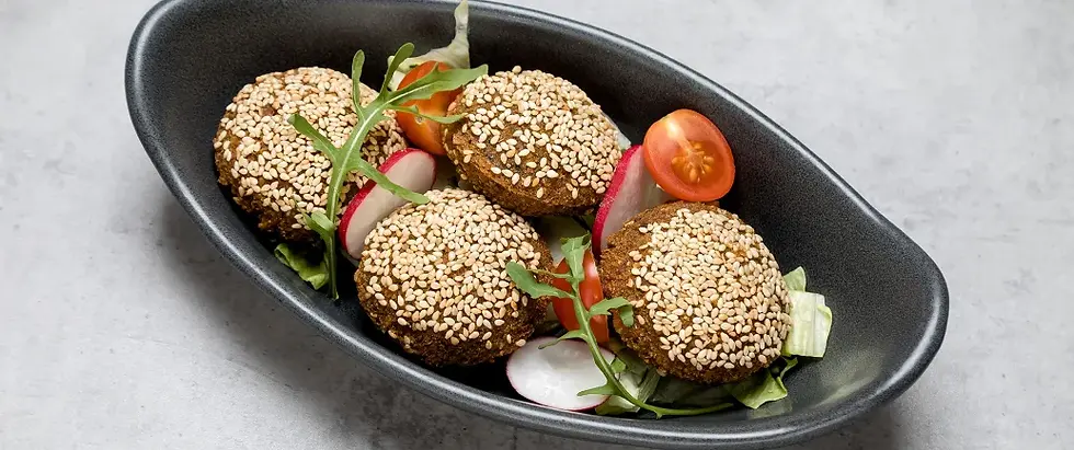 Falafel