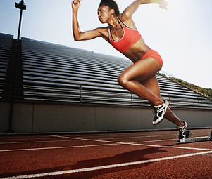 Sprint Runner