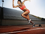 Sprint Runner