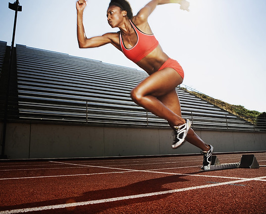 Sprint Runner