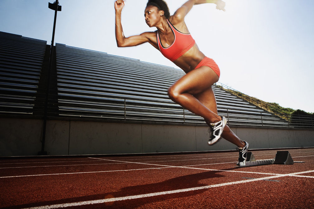 Why Success is About Action