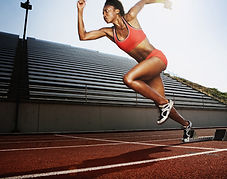 Sports Massage