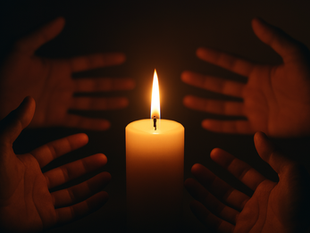 Grieving Violence, Choosing Compassion