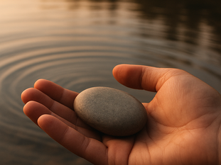 What Holds Us Together: Stories of Love, Loss, and Standing Up.