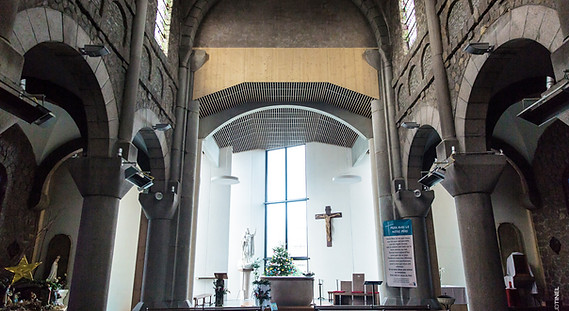 dubernet_architectes_centre marial paroi