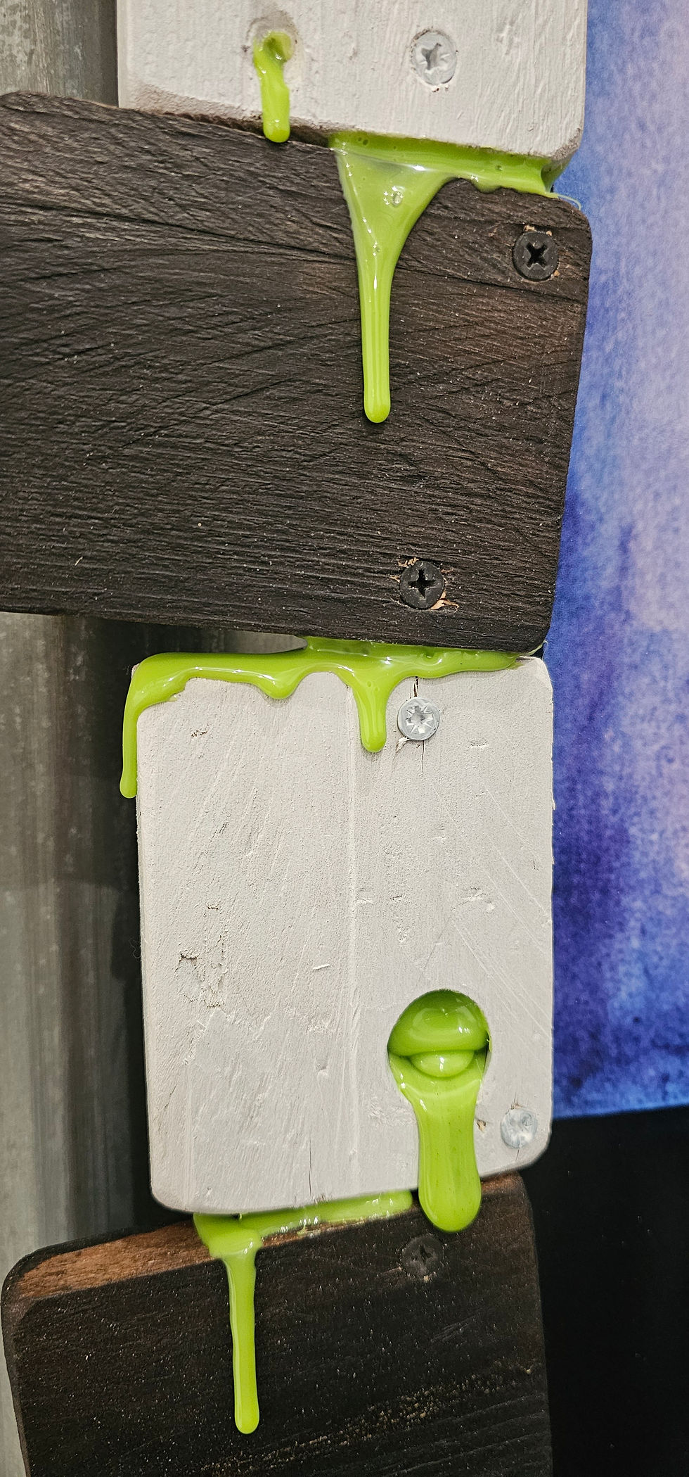 Miniature : Beetlejuice
