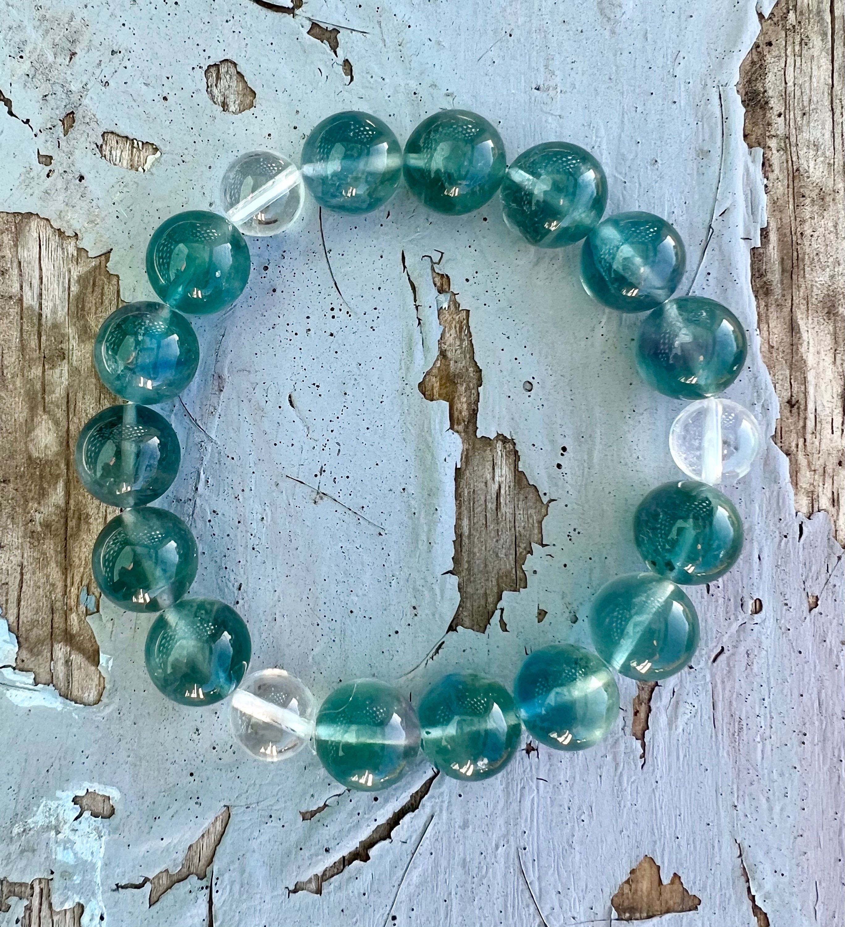 Expression - Crystal Bracelet