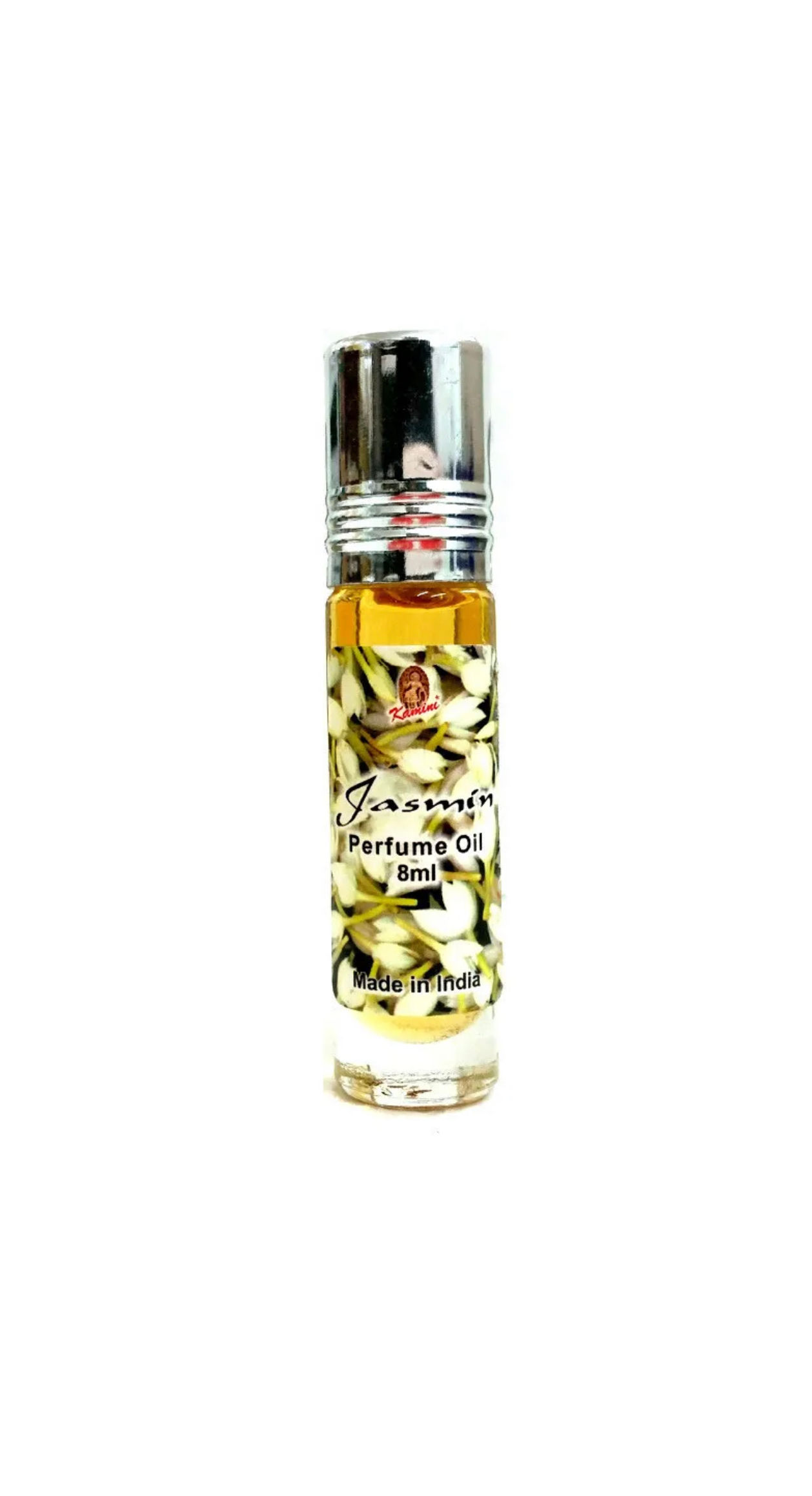 Jasmine Perfume Oil