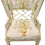 Thumbnail: Oscar De La Renta Winged Chair