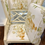 Thumbnail: Oscar De La Renta Winged Chair
