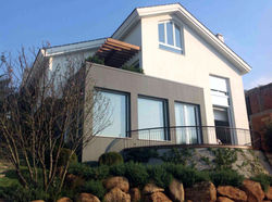 Casa em condomínio fechado na região Metropolitana de Porto Alegre/RS