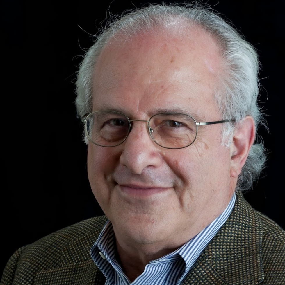 Richard Wolff – Economist and Educator