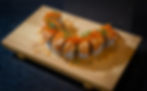 Tiger Roll